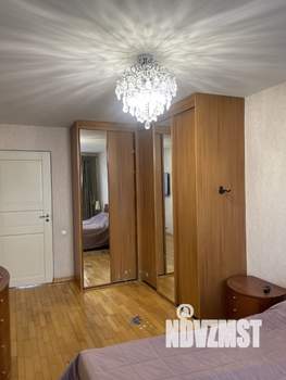 3-к квартира, вторичка, 62м2, 3/9 этаж