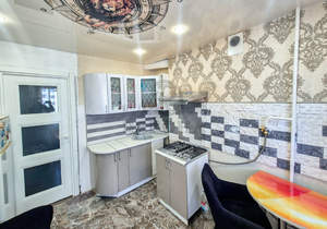 1-к квартира, вторичка, 32м2, 8/8 этаж