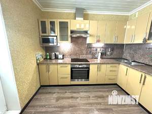 1-к квартира, вторичка, 41м2, 4/17 этаж