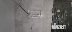 3-к квартира, вторичка, 104м2, 8/17 этаж