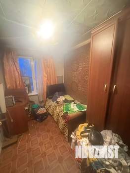 2-к квартира, вторичка, 43м2, 5/5 этаж