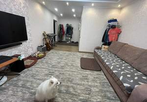 2-к квартира, вторичка, 55м2, 14/14 этаж