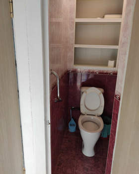 2-к квартира, вторичка, 47м2, 5/5 этаж