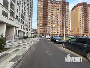 2-к квартира, вторичка, 50м2, 1/17 этаж