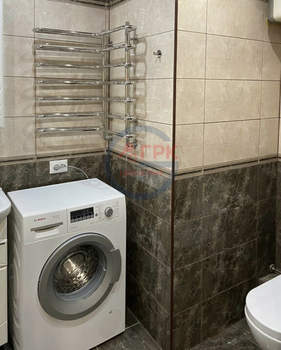 1-к квартира, вторичка, 44м2, 1/11 этаж