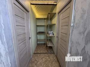 3-к квартира, вторичка, 58м2, 5/5 этаж