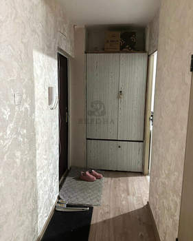 2-к квартира, вторичка, 43м2, 2/5 этаж