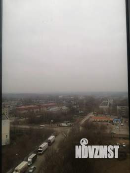 Студия квартира, вторичка, 33м2, 11/18 этаж