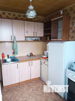 1-к квартира, вторичка, 32м2, 5/5 этаж