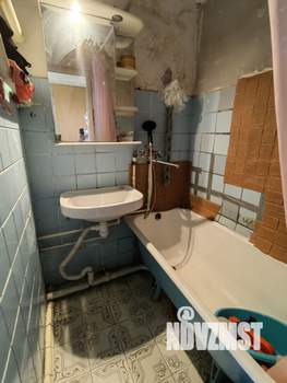 3-к квартира, вторичка, 65м2, 9/12 этаж