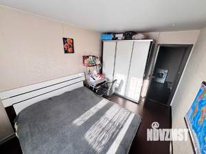 2-к квартира, вторичка, 59м2, 11/11 этаж