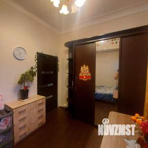 3-к квартира, вторичка, 55м2, 2/3 этаж