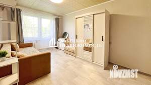 1-к квартира, вторичка, 28м2, 5/5 этаж