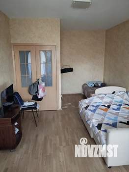 1-к квартира, вторичка, 45м2, 14/15 этаж