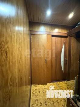 1-к квартира, вторичка, 31м2, 4/5 этаж