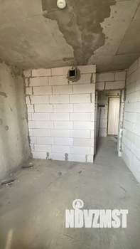 1-к квартира, вторичка, 38м2, 8/17 этаж