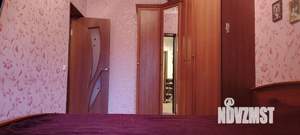 3-к квартира, вторичка, 55м2, 2/2 этаж