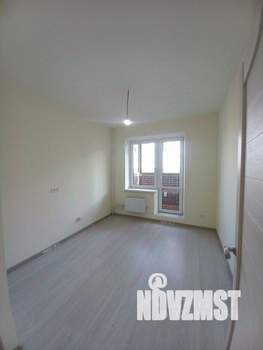 1-к квартира, сданный дом, 27м2, 2/17 этаж