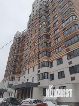 Студия квартира, вторичка, 22м2, 12/17 этаж