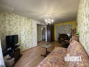 1-к квартира, вторичка, 32м2, 3/5 этаж