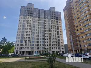 3-к квартира, вторичка, 88м2, 16/17 этаж