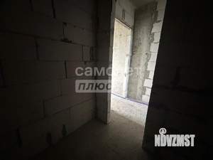 3-к квартира, вторичка, 96м2, 1/16 этаж