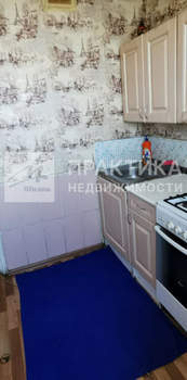2-к квартира, вторичка, 48м2, 8/9 этаж