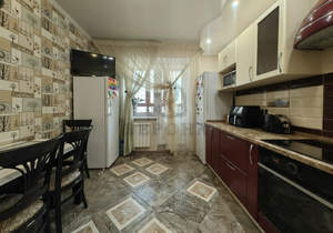 2-к квартира, вторичка, 59м2, 10/15 этаж