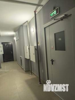 1-к квартира, вторичка, 42м2, 7/17 этаж