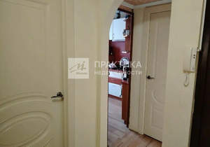 3-к квартира, вторичка, 63м2, 2/9 этаж