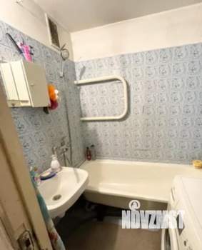 1-к квартира, вторичка, 32м2, 5/5 этаж