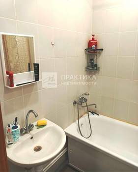 Студия квартира, вторичка, 35м2, 6/9 этаж