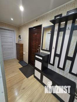 3-к квартира, вторичка, 57м2, 2/9 этаж