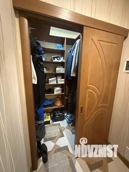 1-к квартира, вторичка, 41м2, 12/17 этаж