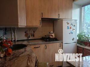 2-к квартира, вторичка, 44м2, 3/4 этаж