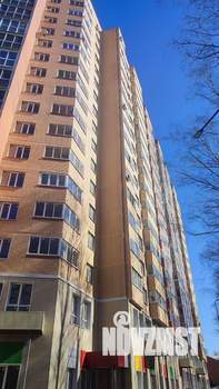 2-к квартира, вторичка, 62м2, 12/17 этаж