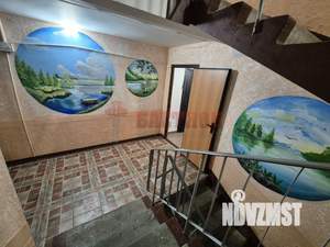 3-к квартира, вторичка, 70м2, 1/9 этаж