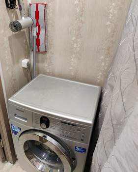 1-к квартира, вторичка, 34м2, 5/5 этаж