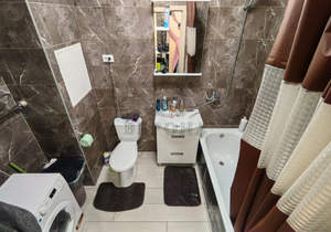 Студия квартира, вторичка, 29м2, 4/17 этаж