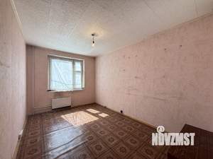 1-к квартира, вторичка, 47м2, 2/14 этаж