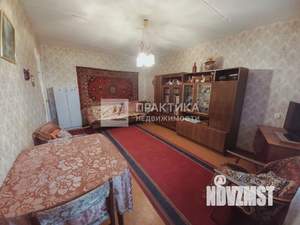 2-к квартира, вторичка, 49м2, 2/9 этаж