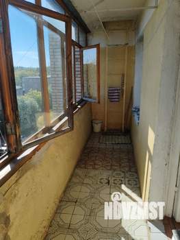 2-к квартира, вторичка, 48м2, 7/9 этаж