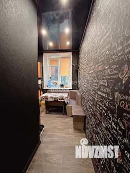 3-к квартира, вторичка, 59м2, 1/3 этаж