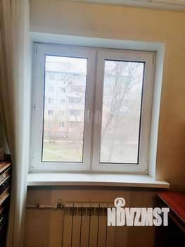 2-к квартира, вторичка, 45м2, 2/5 этаж