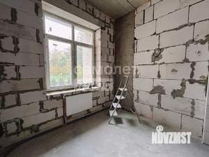 1-к квартира, сданный дом, 50м2, 1/16 этаж