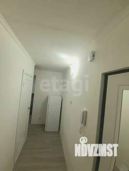 1-к квартира, вторичка, 33м2, 5/5 этаж