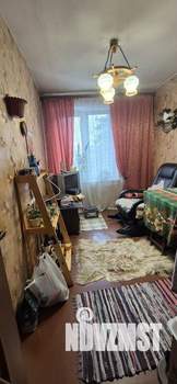 3-к квартира, вторичка, 55м2, 5/5 этаж