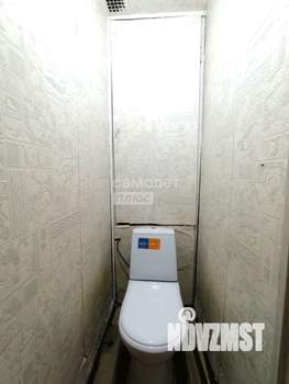 1-к квартира, вторичка, 33м2, 12/12 этаж