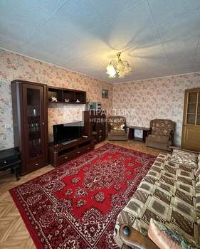 2-к квартира, вторичка, 49м2, 3/9 этаж