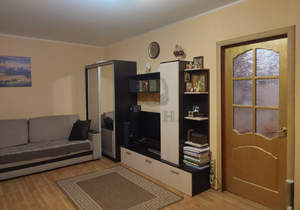 2-к квартира, вторичка, 48м2, 1/5 этаж